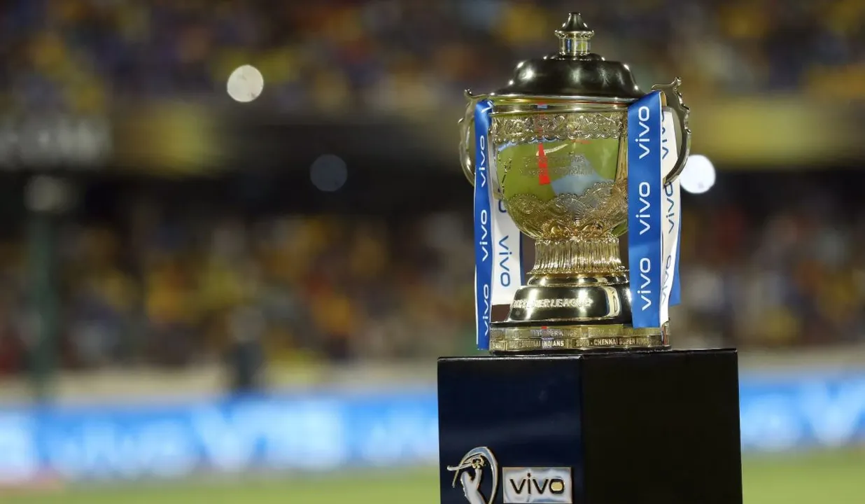  IPL 2021 postponed as several players test COVID-19 positive