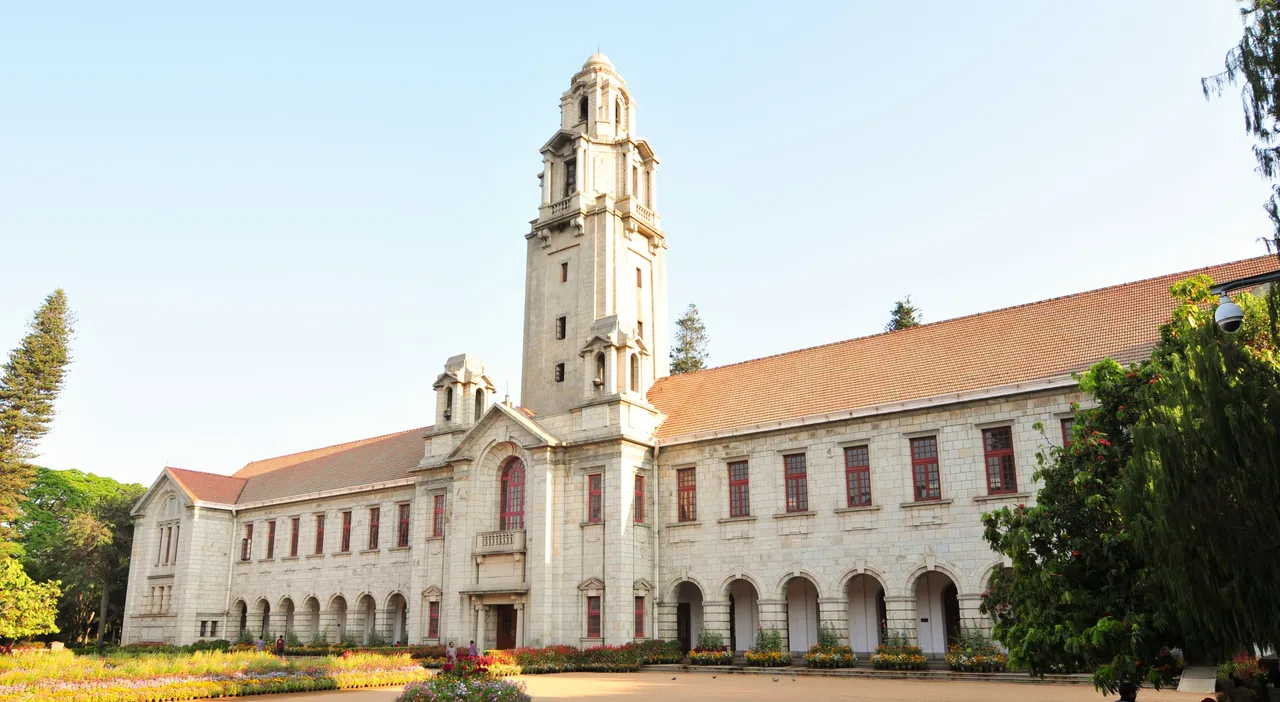  IISc developing low-cost oxygen concentrator, vaccine for COVID patients