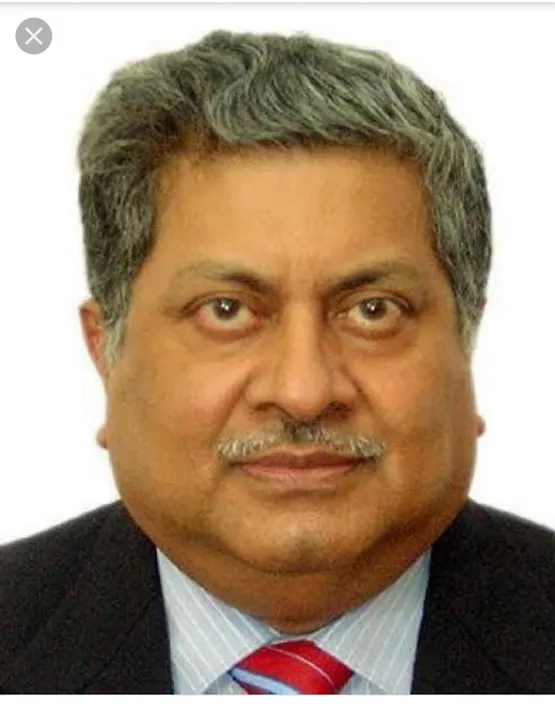  Former Odia bureaucrat Labanyendu Mansingh passes away