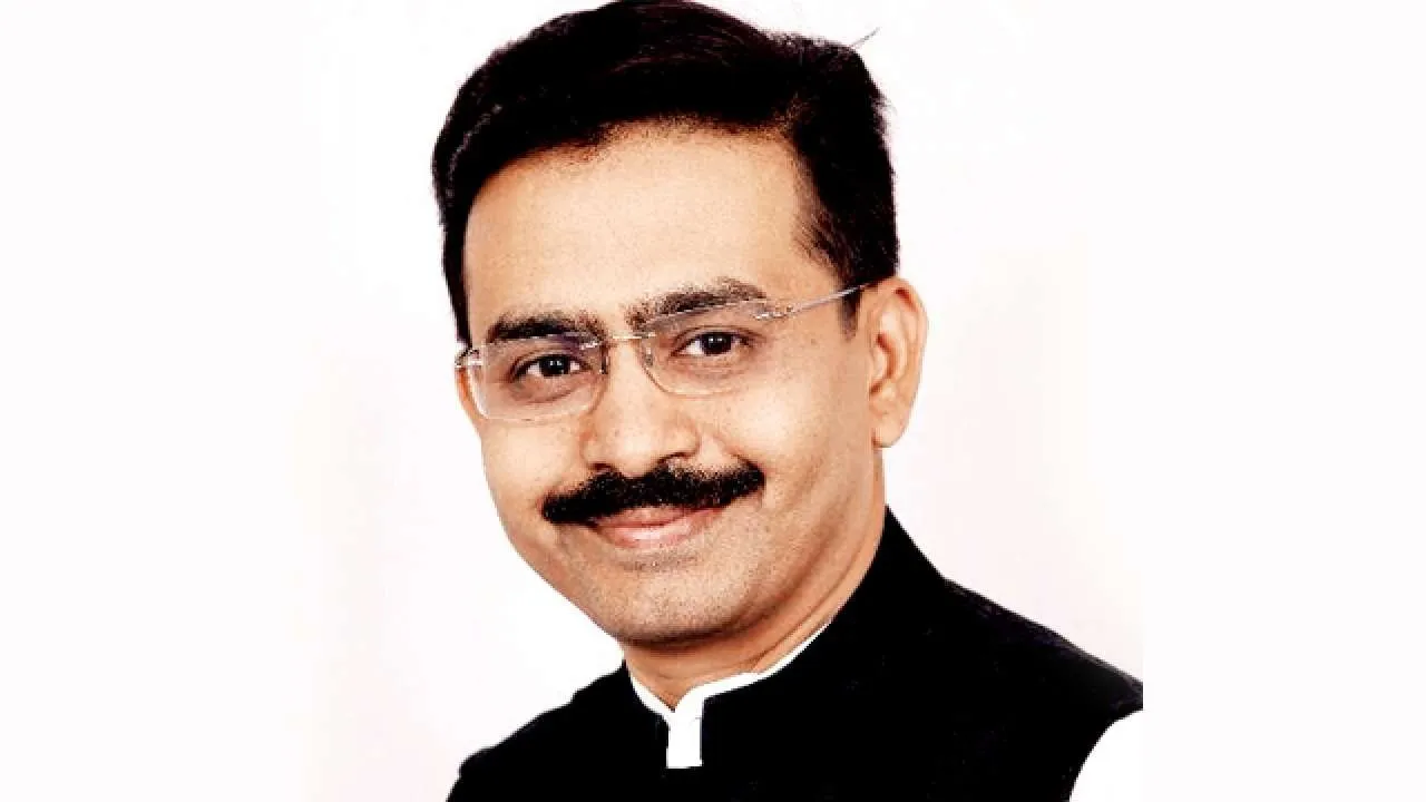  Rajya Sabha member Rajeev Satav loses battle to COVID-19