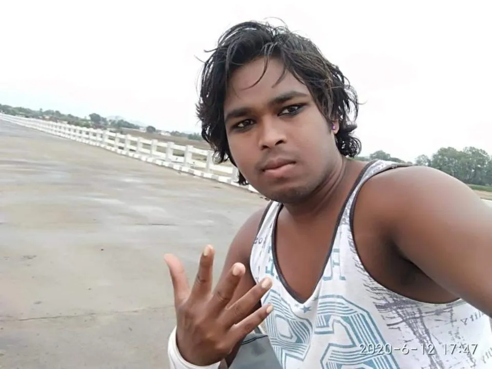  Internet sensation rapper Dule booked for 'vulgar' song in Odisha