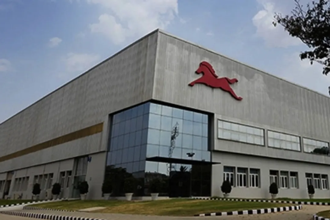  TVS Motor sold 2.38 lakh units in April