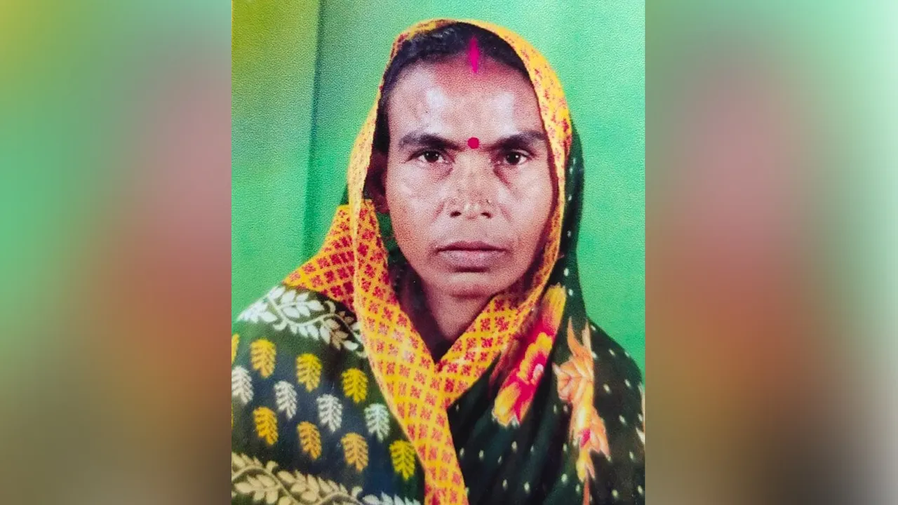  36-YO woman killed for protesting illegal sale of liquor in Odisha