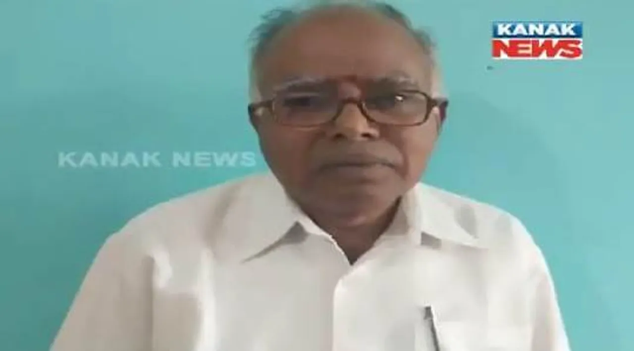  Another senior journalist succumbs to COVID-19 in Odisha