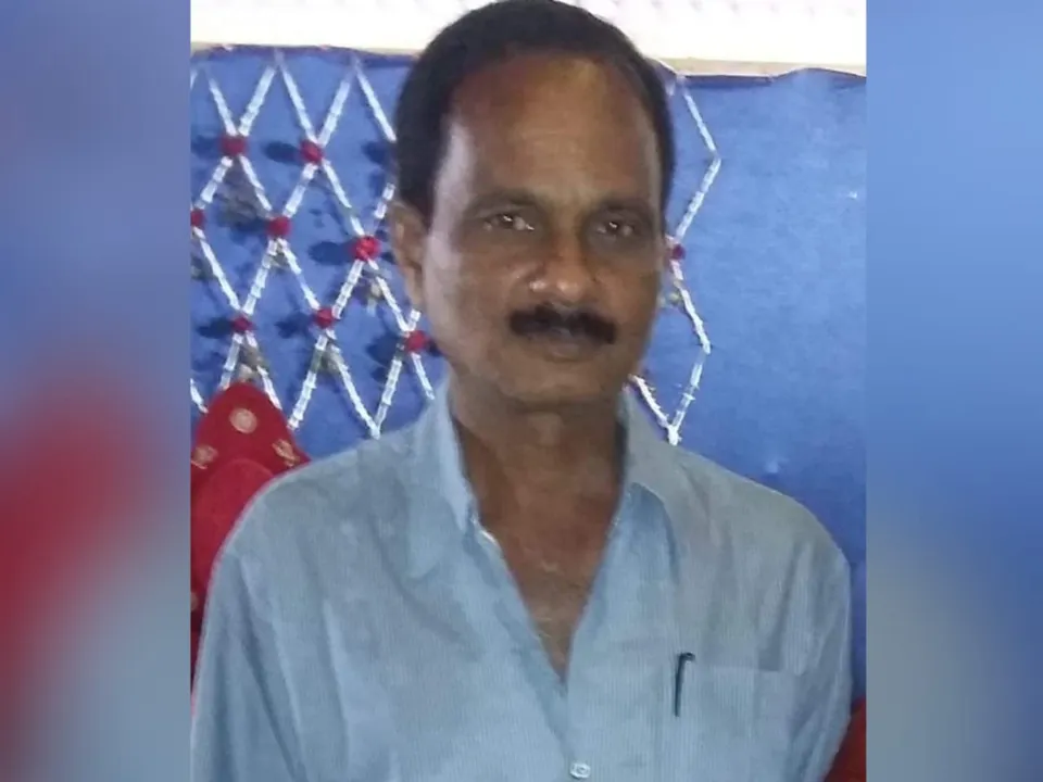  Senior journalist of leading Odia daily dies of COVID-19
