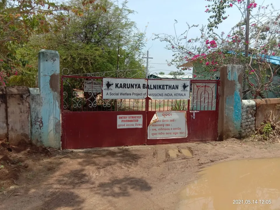  33 students of 2 Ashram schools in Nuapada test COVID-19 positive