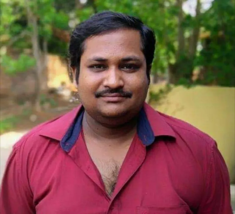  Former Odisha MLA Nabin Nanda's son passes away
