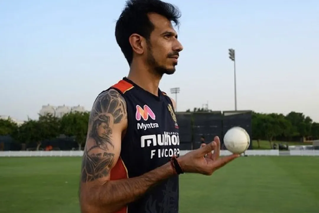  Chahal's spot not under scanner after PBKS loss: RCB's Katich