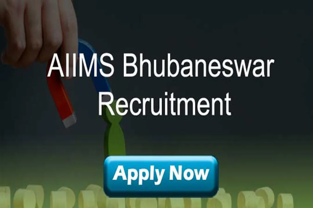 AIIMS Bhubaneswar invites applications for 90 senior resident posts