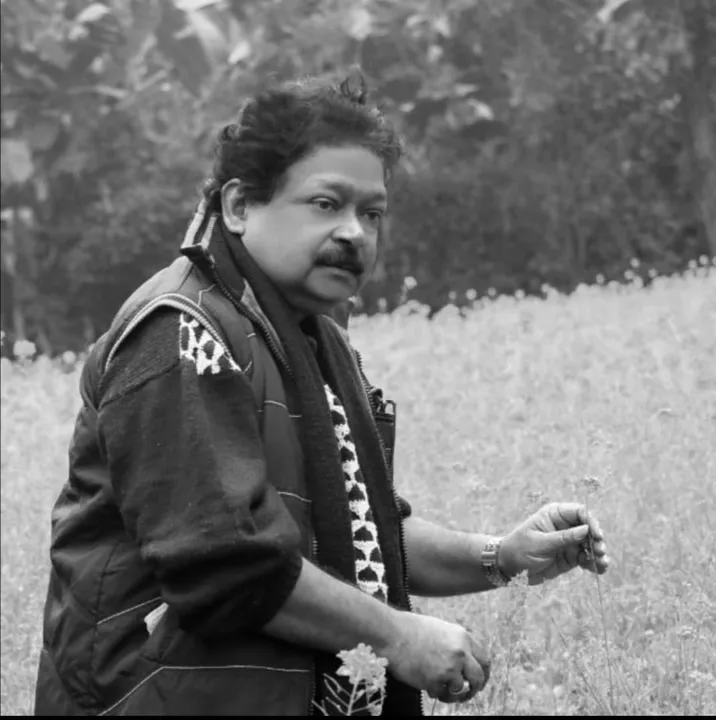  Odisha Governor, CM Naveen condole demise of music maestro Amarendra Mohanty