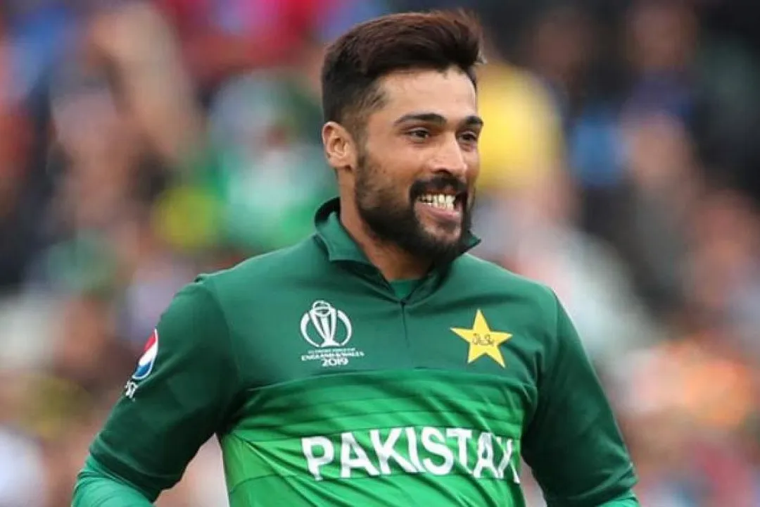  Mohammad Amir picks his toughest opponent among Virat Kohli, Steve Smith and Rohit Sharma; read here