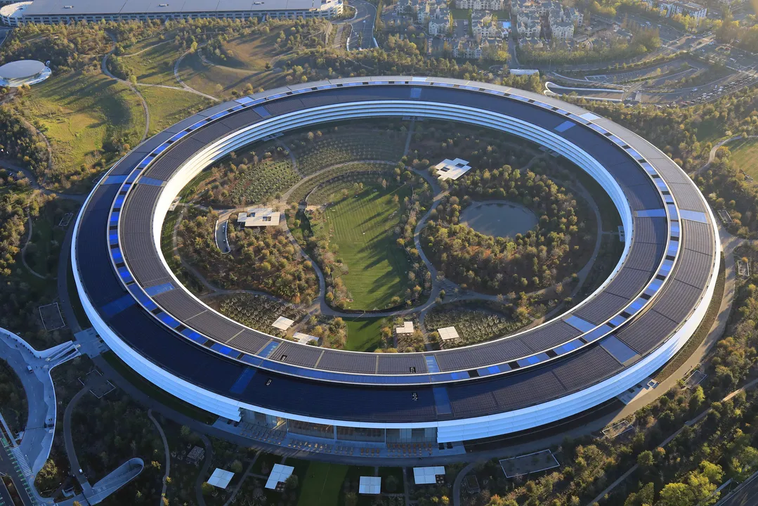  Nearly 1,000 Apple employees write to Tim Cook, call for support to Palestine cause