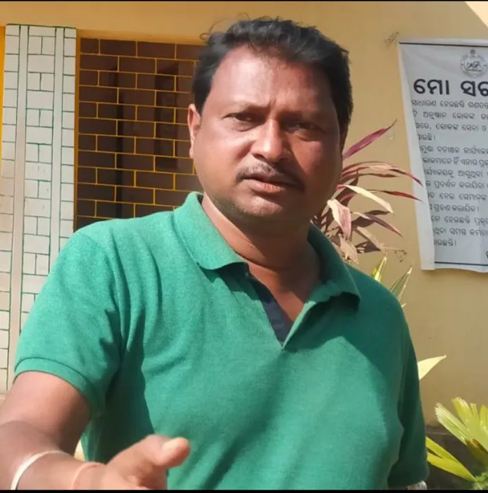  One more young journalist succumbs to COVID-19 in Odisha