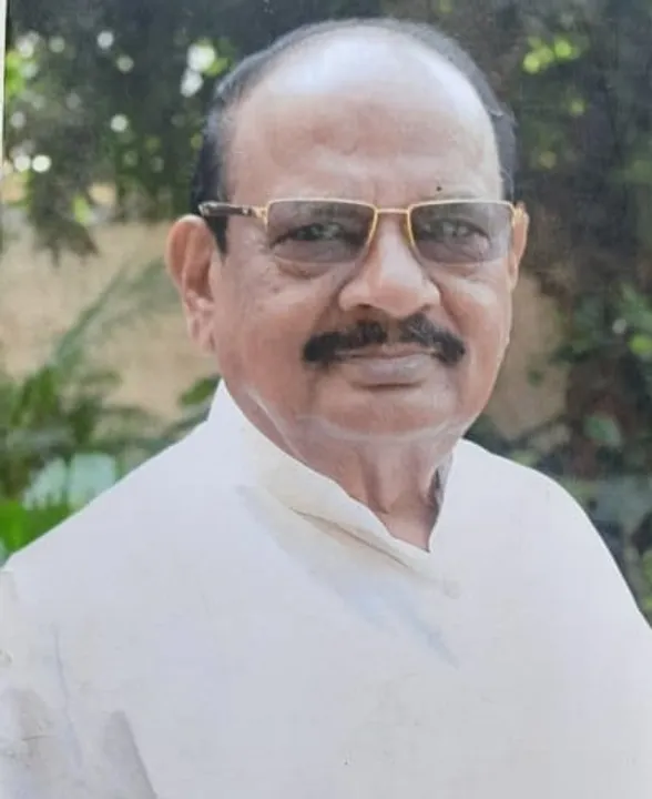  Veteran Odisha journalist Basant Das no more; CM condoles