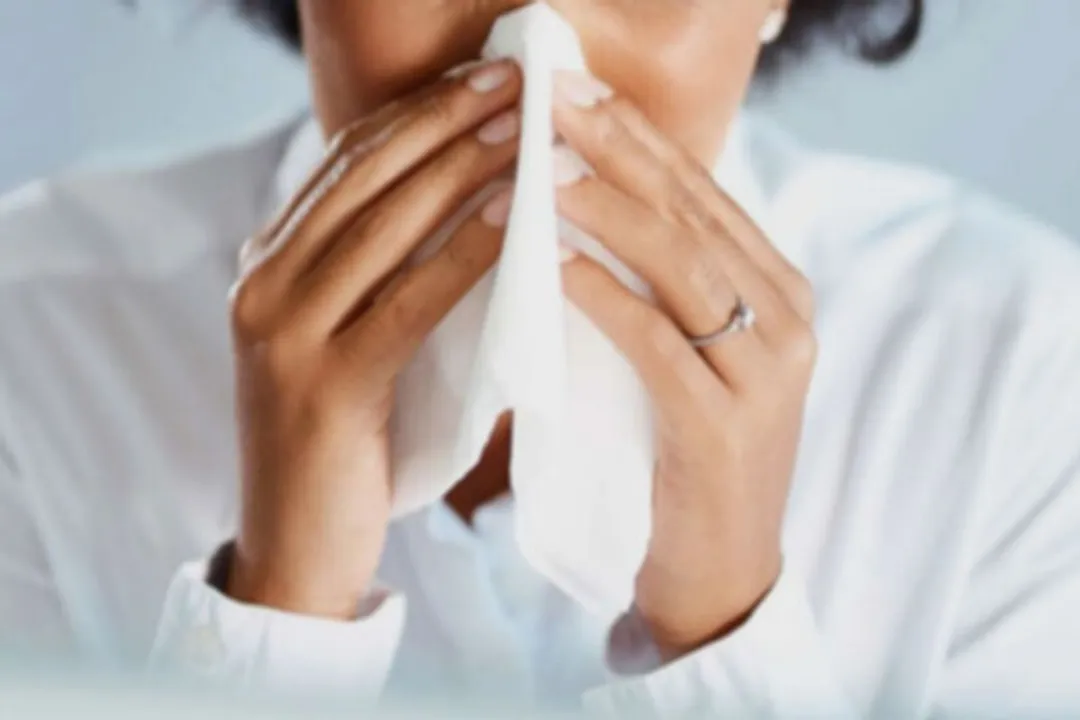  Suffering from Common cold? Know 5 foods to eat and avoid