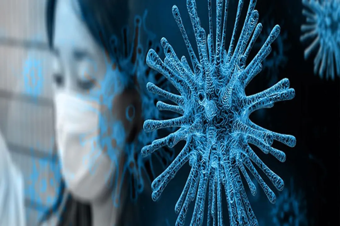  History of pandemics