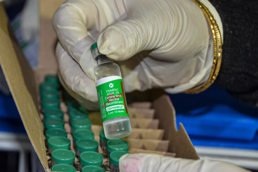  Centre to supply nearly 192 lakh COVID vaccines to States/UTs for free during next 14 days