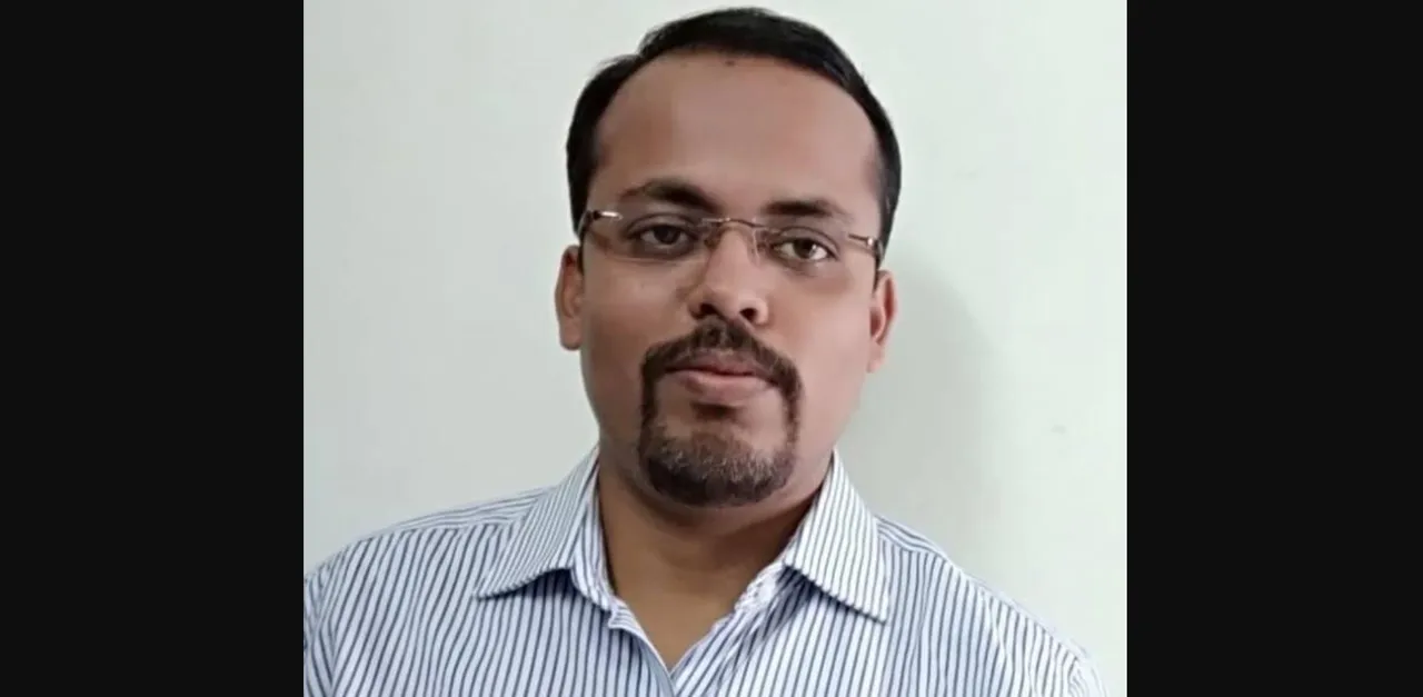  DRDO's COVID drug: Know contribution of Odisha's Dhananjay Panigrahi