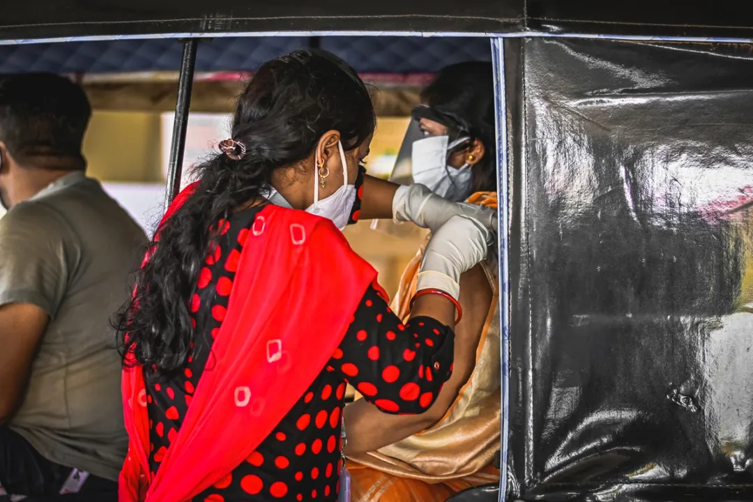  Drive-in vaccination programme extended in Odisha capital; check details here
