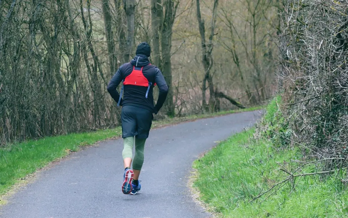  Breathe deep, crawl and walk for COVID recovery