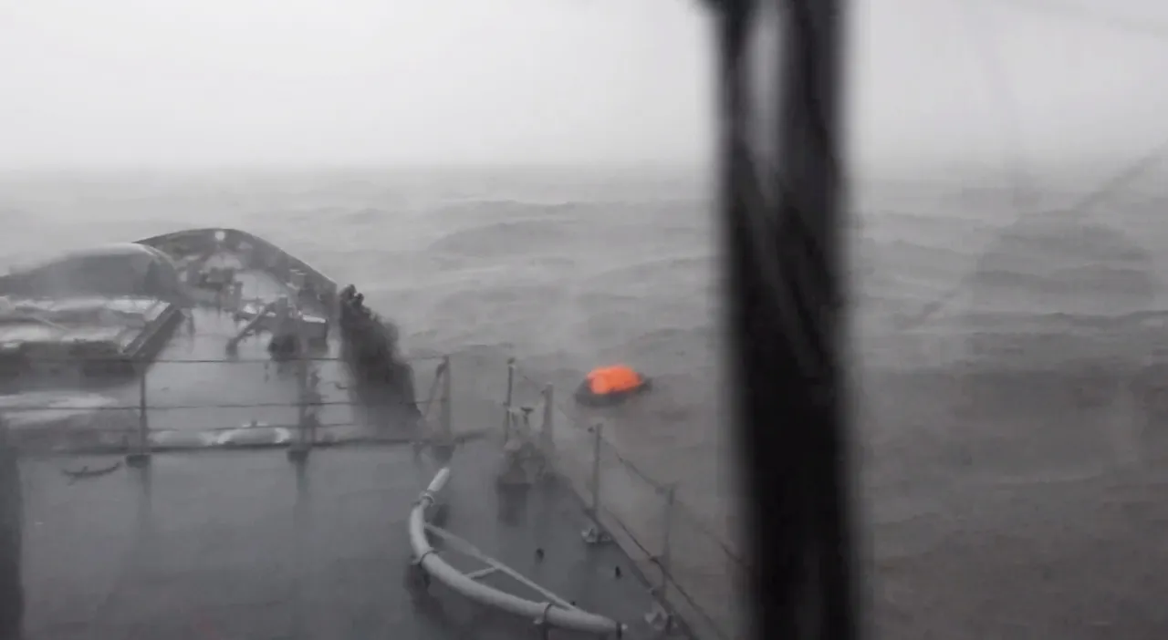  Cyclone Tauktae: Death toll in Arabian Sea barge tragedy reaches 37