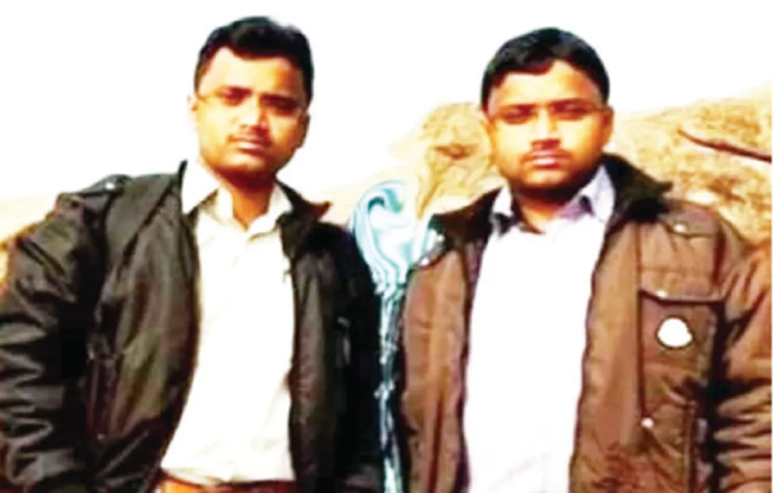  Young twin brothers Lav and Kush die of COVID-19 in Odisha