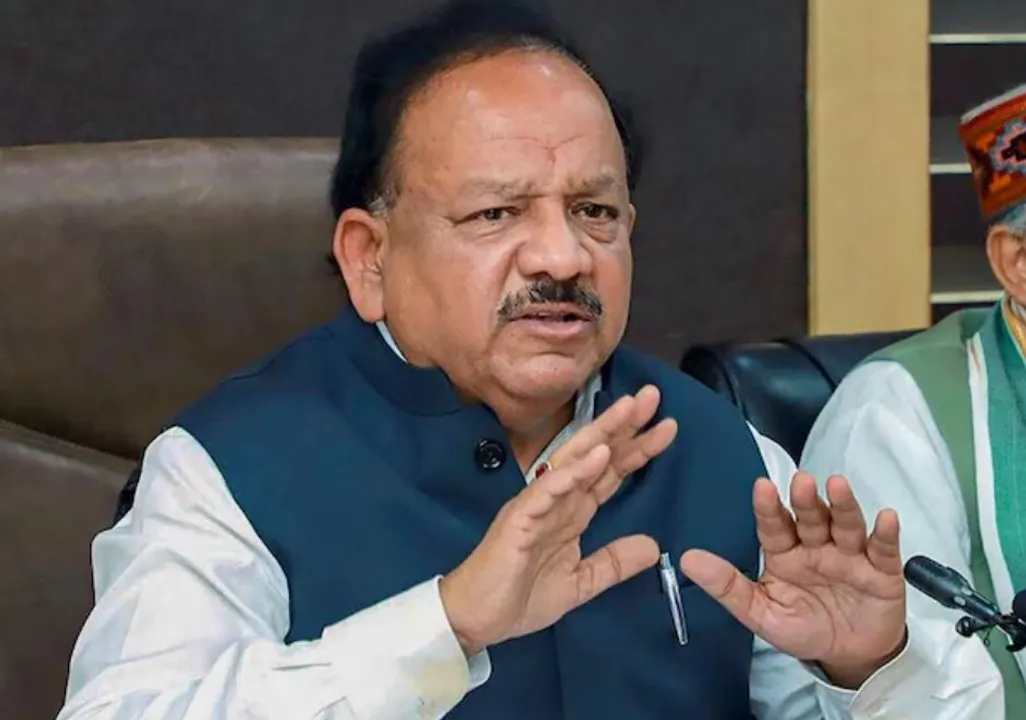  BJP leaders, Health Minister draw flak for dismissing Lancet and promoting personal blog of doctor