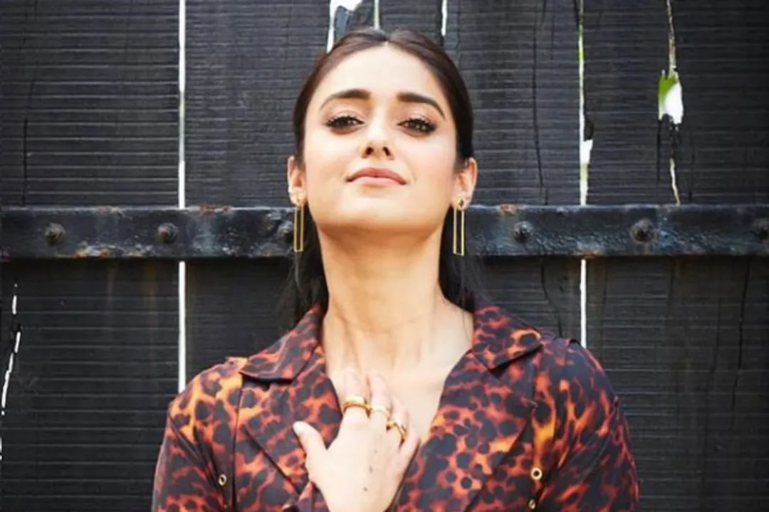  Artistes want audience to like watching them: Ileana D'Cruz