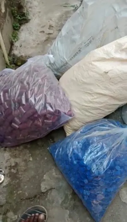  Illegal liquor manufacturing unit busted in Rourkela; Businessman held