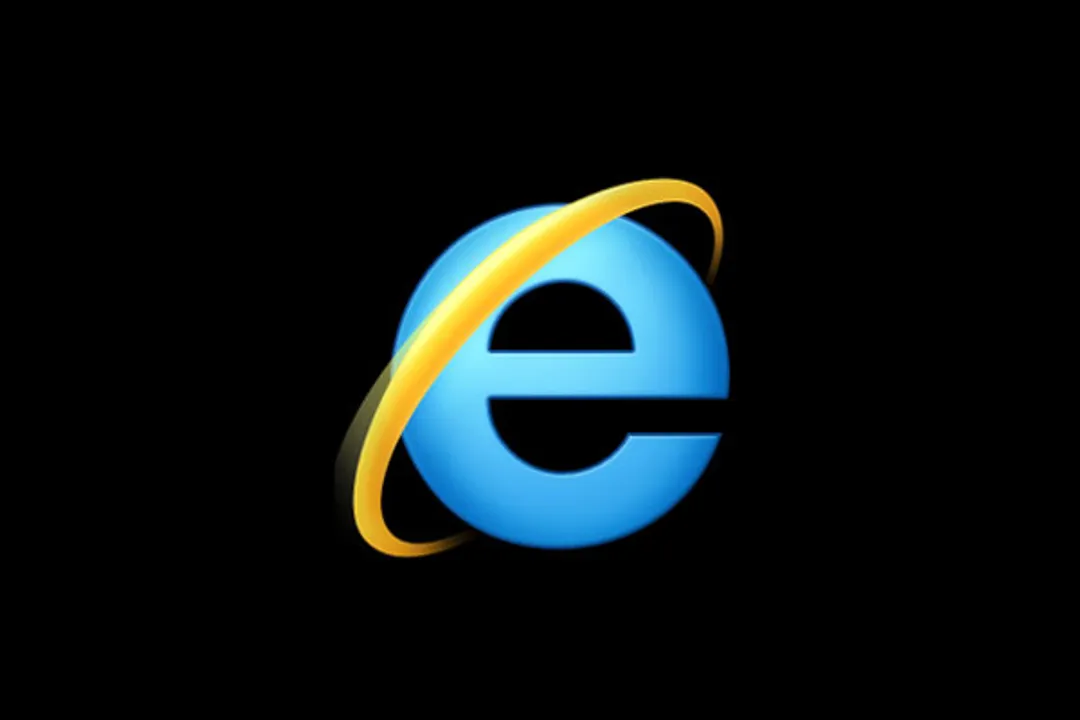  Internet Explorer to be a thing of past post June next year