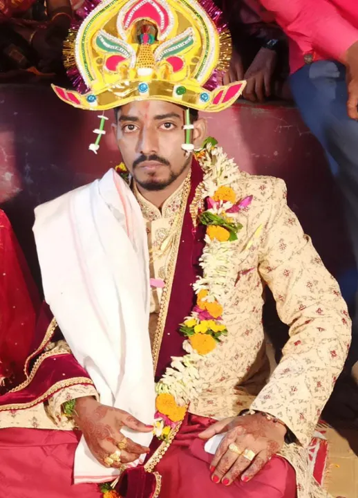 Youth dies 5 days after marriage in Odisha; COVID suspected