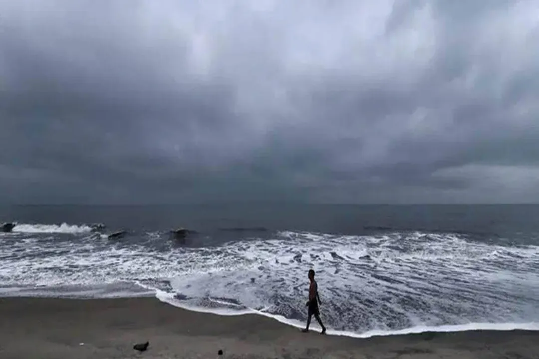  Weather Update: Low pressure over Arabian Sea likely in next 5 days