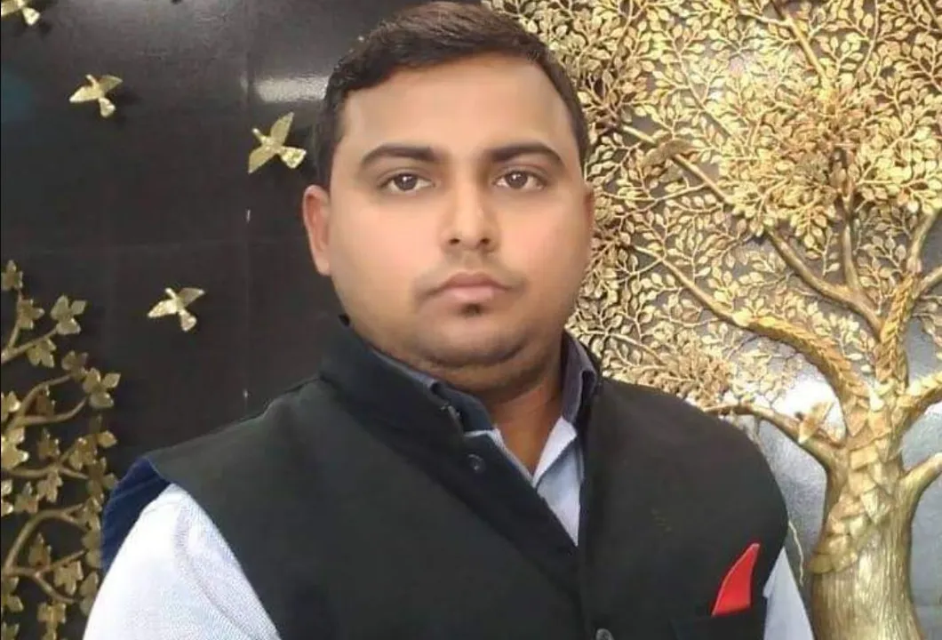  Odisha: Bal Niketan manager dies of COVID-19 on scheduled wedding day