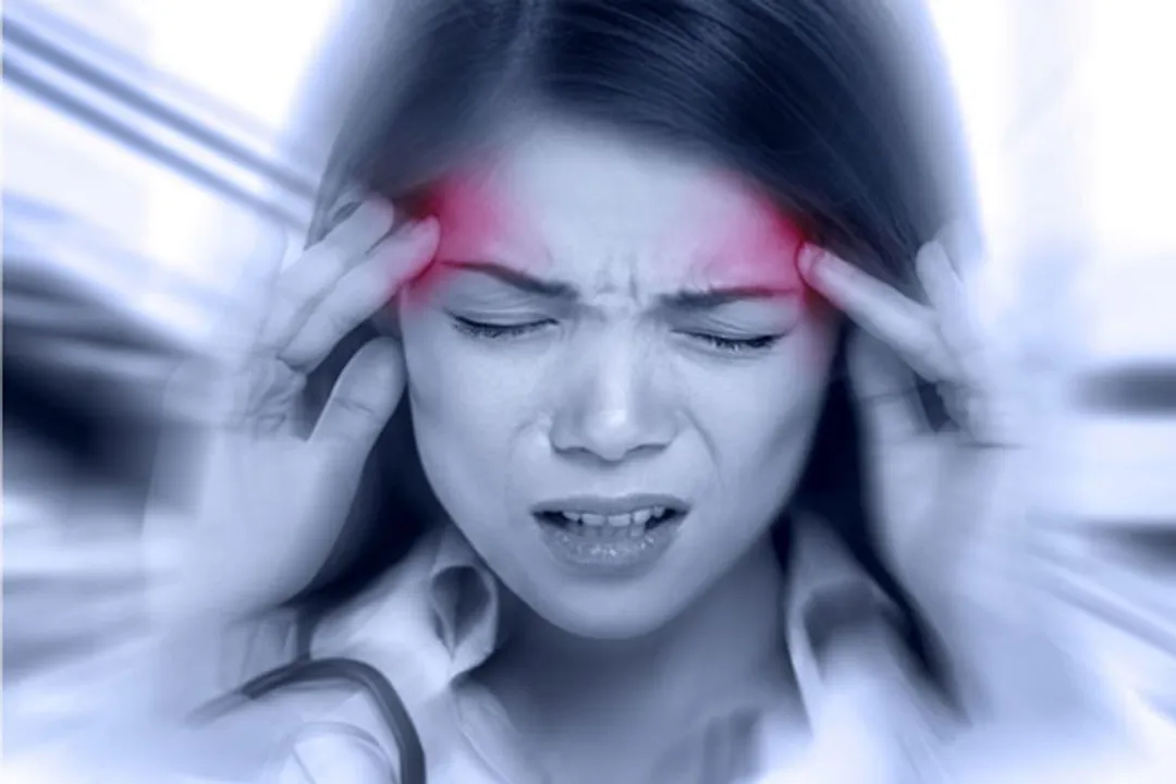  How fatal is ‘Visual Migraine’!