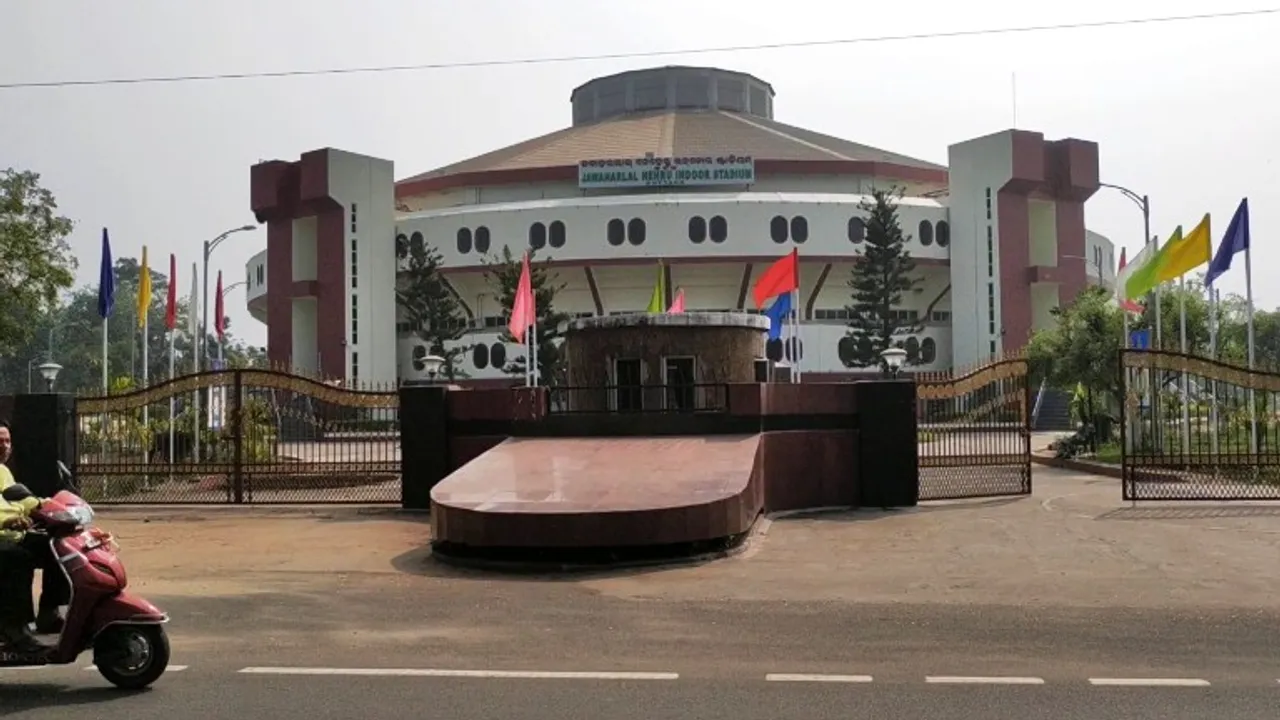  New COVID vaccination centre launched in Cuttack city; check details