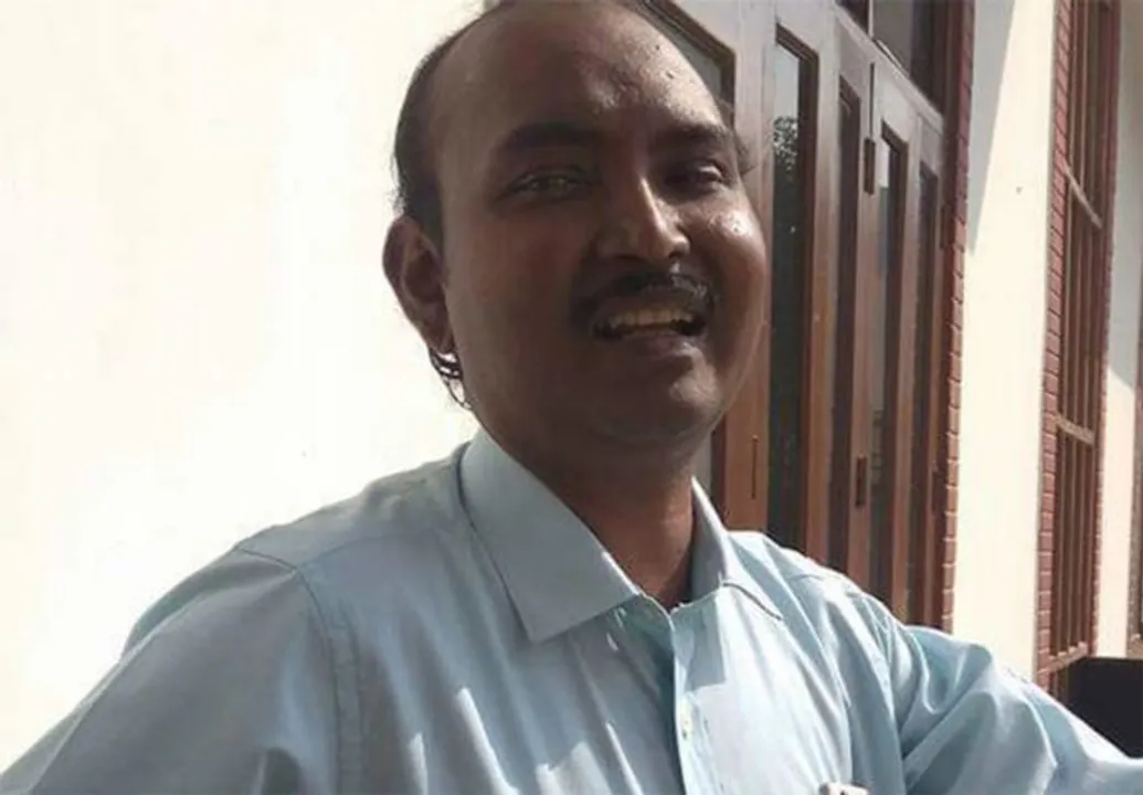  One more Journalist in Odisha succumbs to Covid-19
