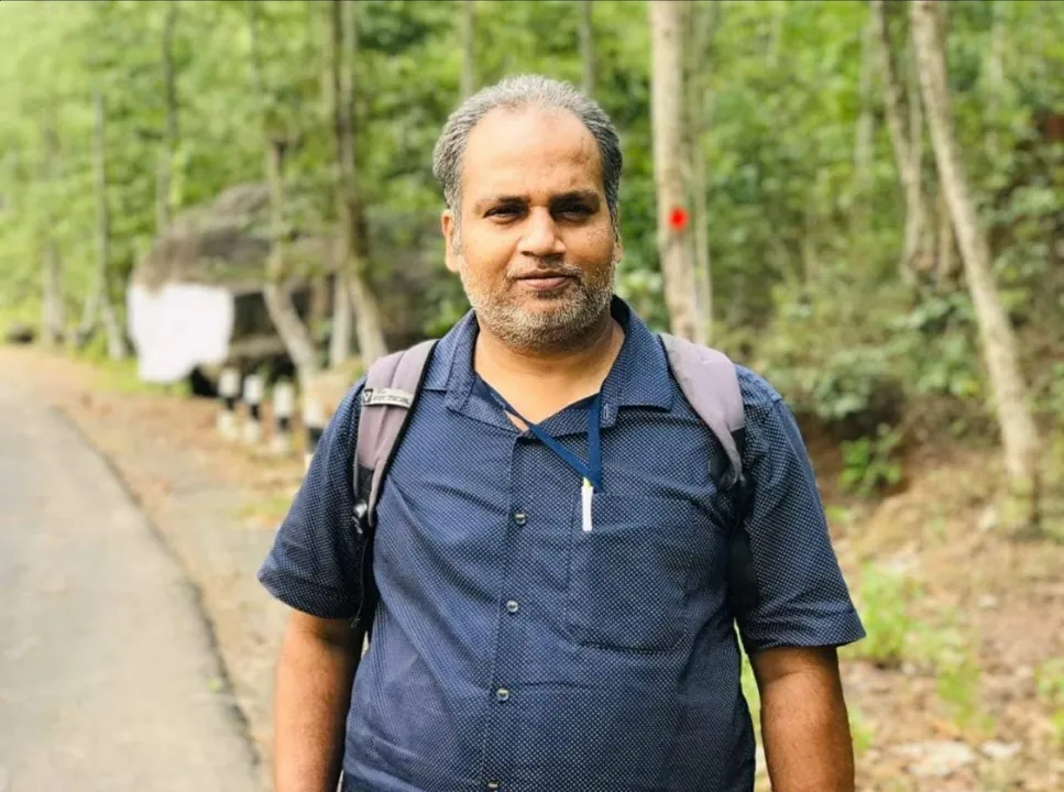 One more young Odisha journalist succumbs to COVID-19