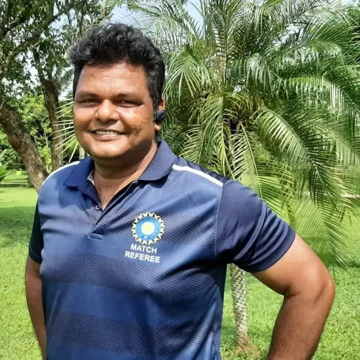  Indian Cricketers mourn former Odisha Ranji captain Prashant Mohapatra's demise