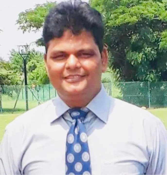 10 days after demise of Raghunath Mohapatra, son Prashant dies of COVID-19
