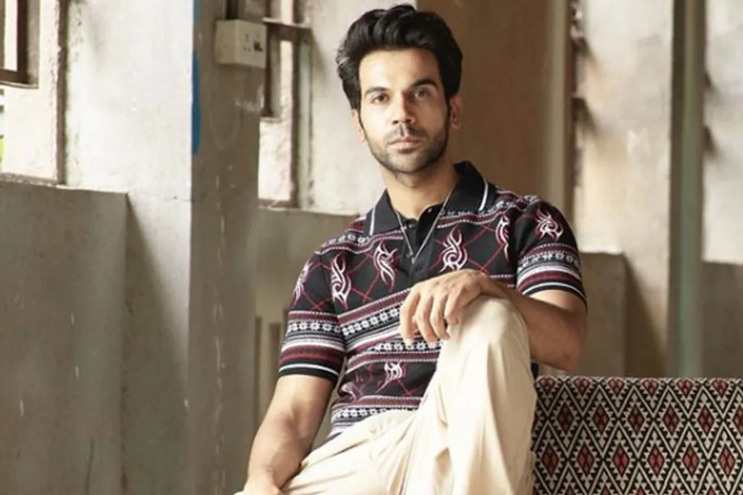  Rajkummar Rao: Want filmography I can be proud of after 50 years