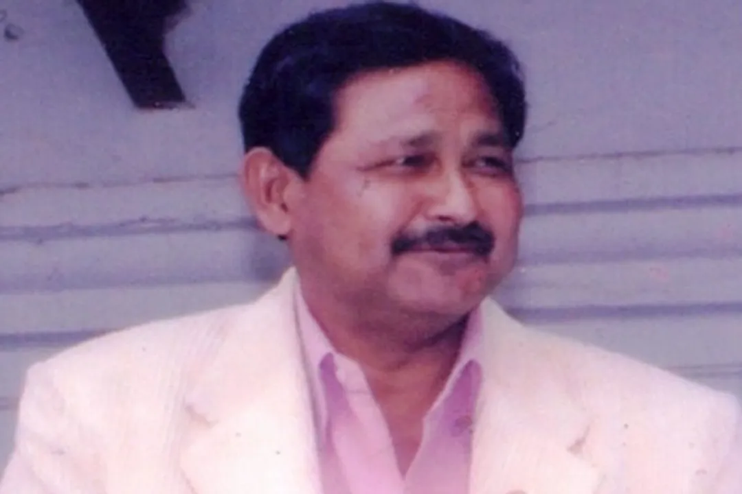  Hockey Olympian Ravinder Pal Singh no more