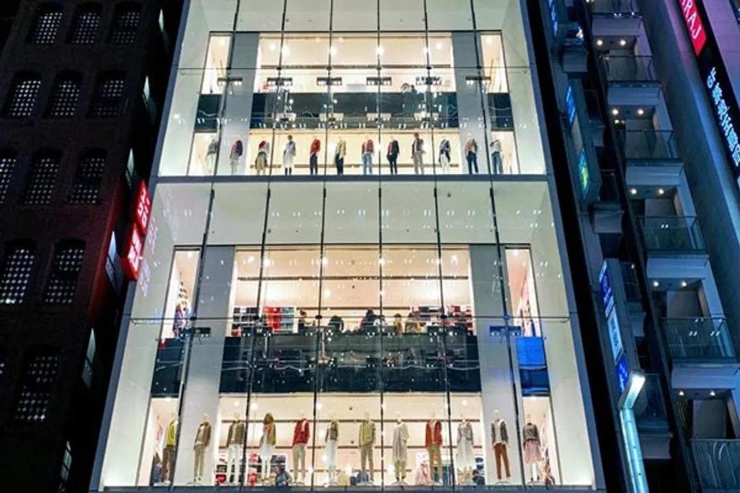  Reliance Retail is second fastest growing retailer in the world