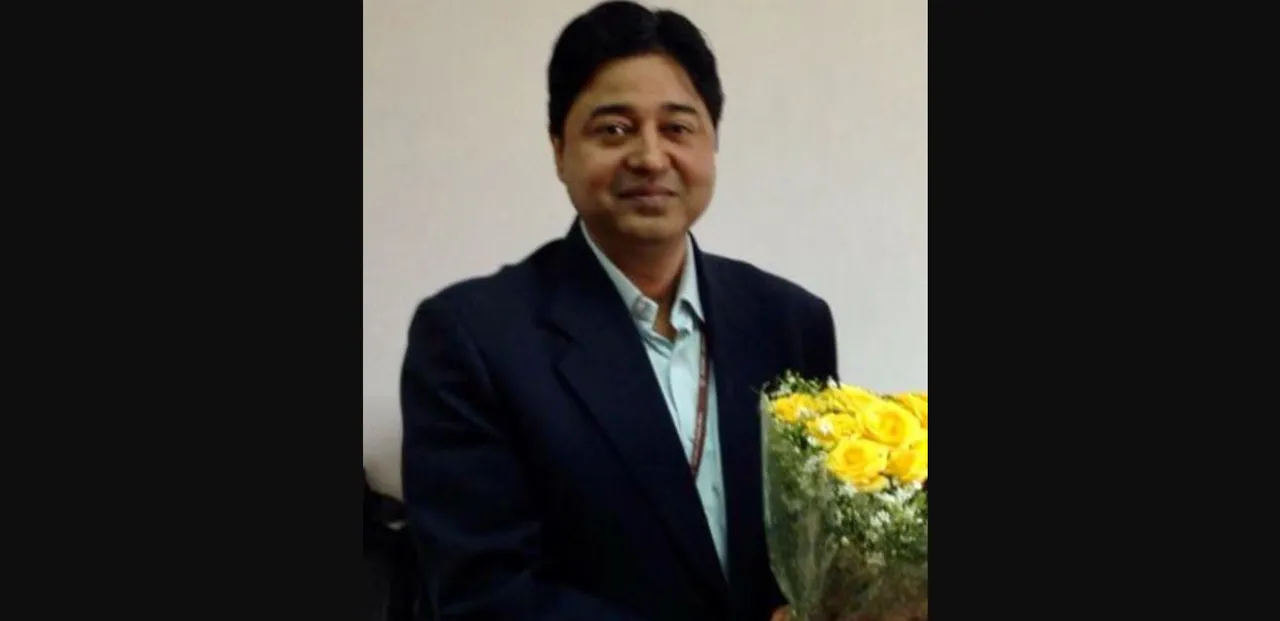  Odisha cadre IAS officer Sanjeeb Mishra appointed as National Recruitment Agency Secy