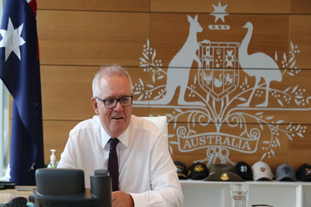 India travel ban to end on May 15: Aus PM