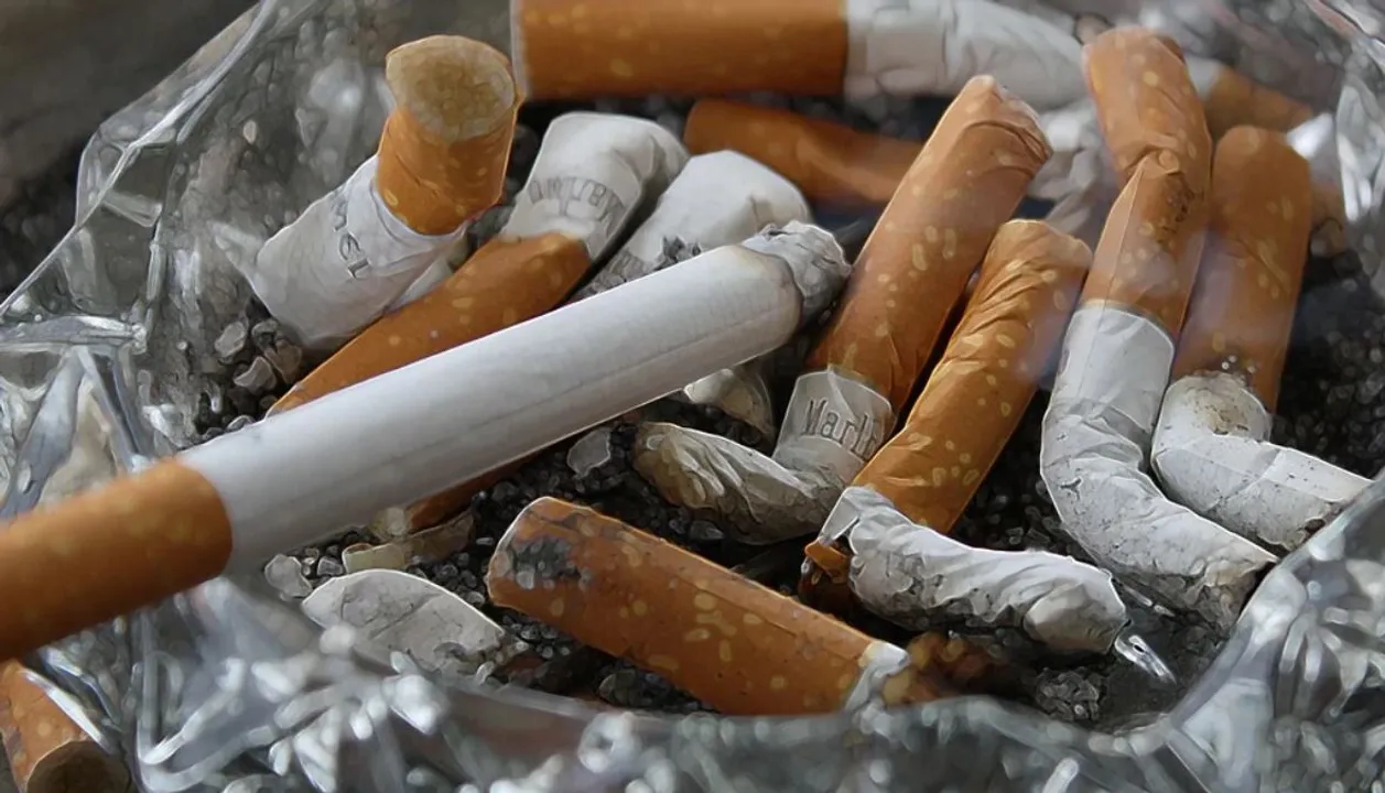  World No Tobacco Day: Covid pandemic threat enough to quit smoking