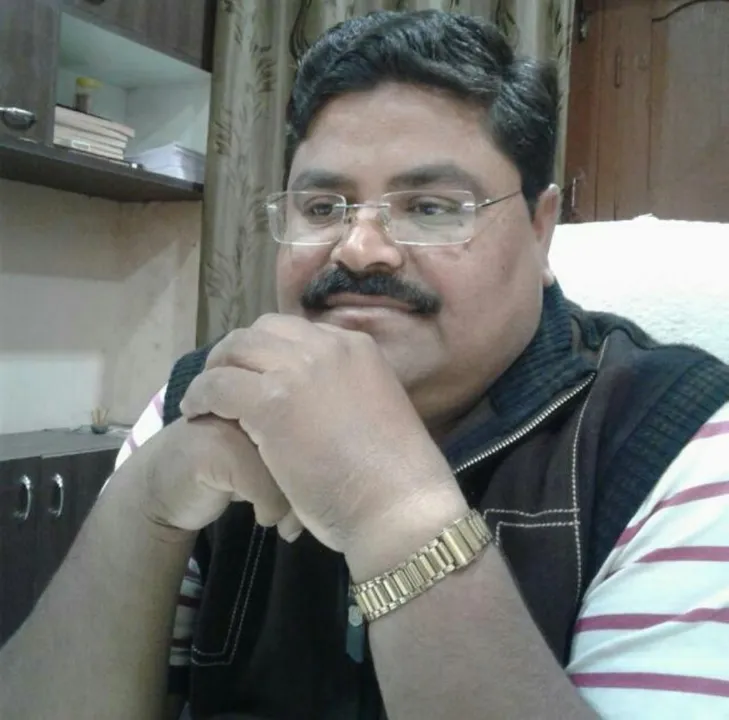  One more young Odisha Journalist succumbs to COVID-19