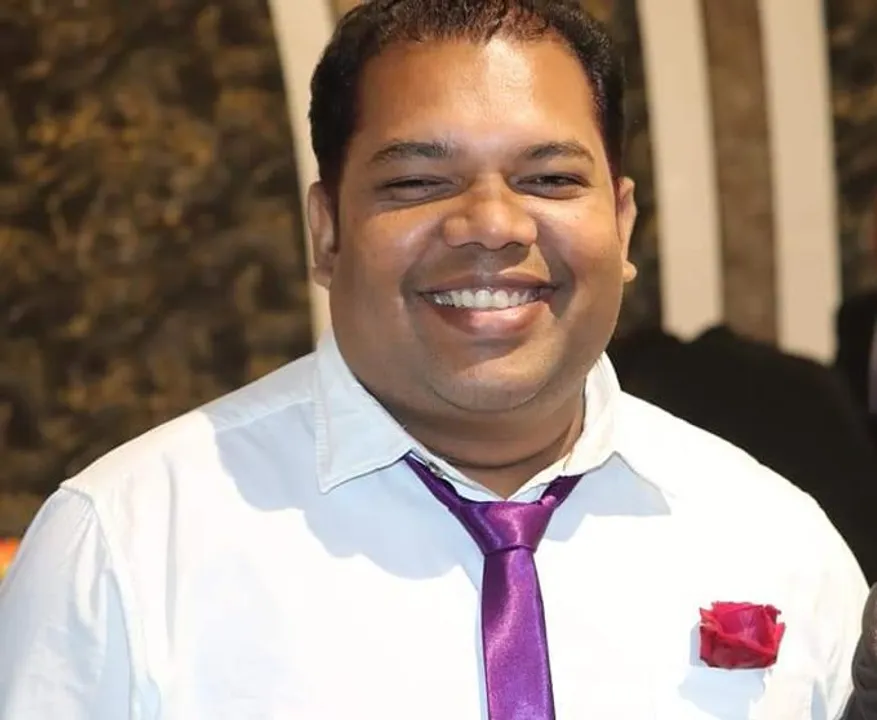  One more young Journalist from Odisha succumbs to Covid