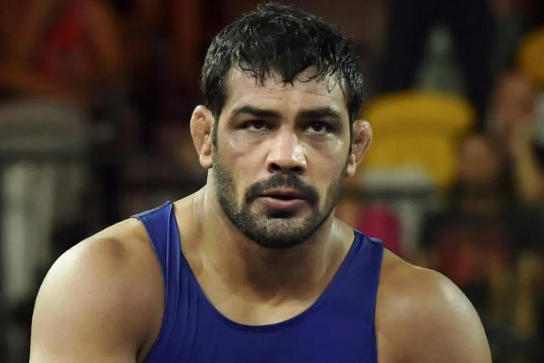  Runaway Indian wrestler Sushil Kumar files application for anticipatory bail