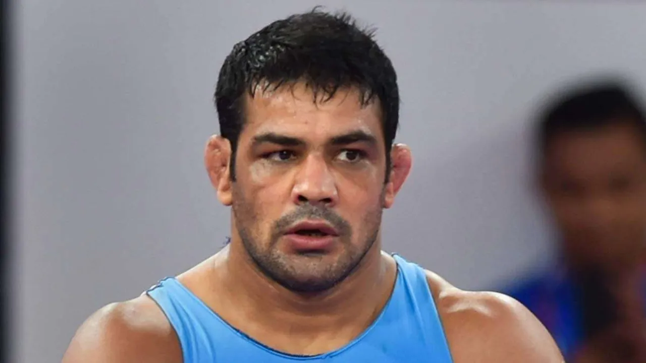  Delhi Police announces Rs. 1 lakh cash award for info on wrestler Sushil Kumar's whereabouts
