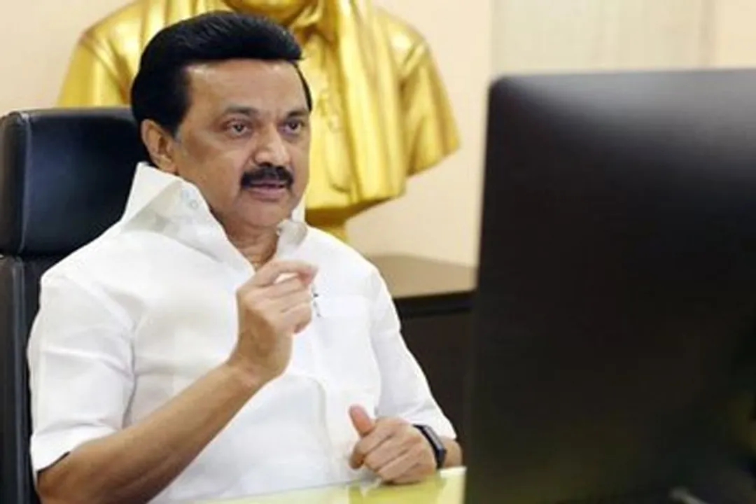  TN to slap POCSO Act for misbehavior during online classes